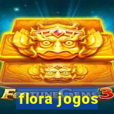 flora jogos